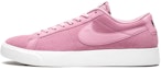 Buy (W) Nike Blazer Vapor SB 'Elemental Pink' - Merah Jambu Elemental 878365-600