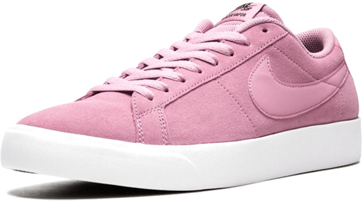(Women) Nike Blazer Vapor SB 'Elemental Pink' 878365-600 Order (Women) Nike Blazer Vapor SB 'Elemental Pink' 878365-600