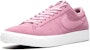 (W) Nike Blazer Vapor SB 'Elemental Pink' - Merah Jambu Elemental 878365-600
