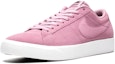 Order (W) Nike Blazer Vapor SB 'Elemental Pink' - Merah Jambu Elemental 878365-600