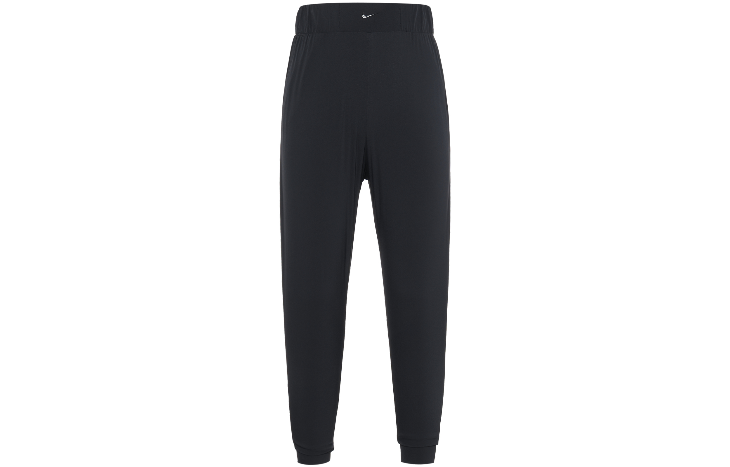 (Women) Nike Bliss LX Tapered Knit Training Pants - Black AQ0295-010