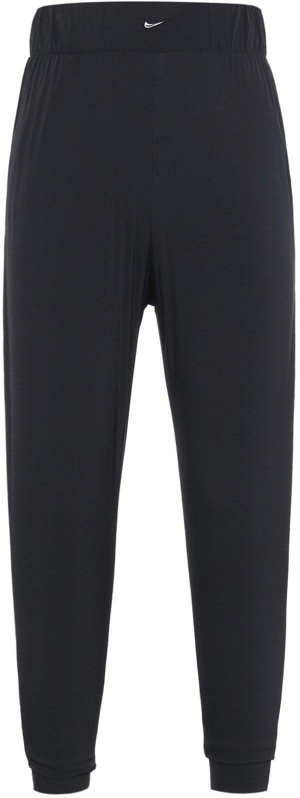 women-nike-bliss-lx-tapered-knit-training-pants-black-aq-0295-010