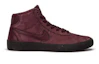 Order (W) Nike Bruin High Premium SB ''Burgundy Crush'' Herren Sneakers AV3557-600