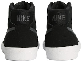 (W) Nike Bruin High SB 'Negro' 923112-001 Shop (W) Nike Bruin High SB 'Negro' 923112-001