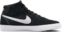 Order (W) Nike Bruin High SB 'Hitam Putih' DR0126-001