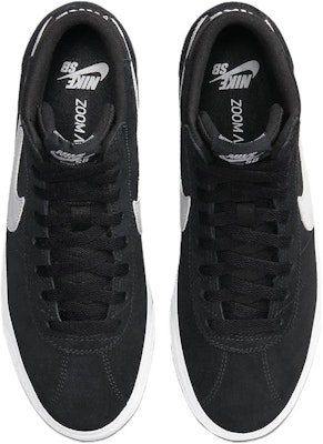 (Women) Nike Bruin High SB 'Black White' DR0126-001 Shop (Women) Nike Bruin High SB 'Black White' DR0126-001