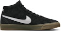 Order (W) Nike Bruin High SB 'Hitam Putih Getah' DR0126-002