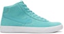 (W) Nike Bruin High SB 'Cabana' Lelaki Sneakers 923112-302