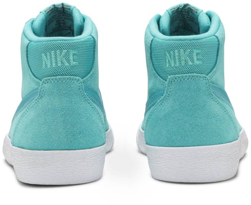 (Women) Nike Bruin High SB 'Cabana' 923112-302 Details for (Women) Nike Bruin High SB 'Cabana' 923112-302