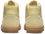 (W) Nike Bruin High SB 'Lemon Wash Gum' Lelaki Wanita Sneakers DR0126-700