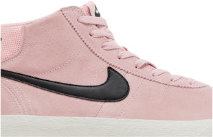 (W) 耐克布鲁恩高帮 SB '中软粉色' DR0126-600 Order (W) 耐克布鲁恩高帮 SB '中软粉色' DR0126-600