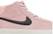 (W) Nike Bruin High SB 'Soft Pink Sederhana' DR0126-600