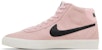 (W) Nike Bruin High SB 'Soft Pink Sederhana' DR0126-600