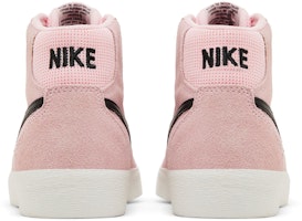 (W) 耐克布鲁恩高帮 SB '中软粉色' DR0126-600 Details for (W) 耐克布鲁恩高帮 SB '中软粉色' DR0126-600