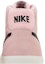 Sizing (W) Nike Bruin High SB 'Soft Pink Sederhana' DR0126-600