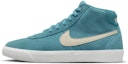 Buy (W) Nike Bruin High SB 'Noise Aqua' Lelaki DR0126-400