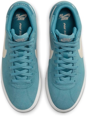 (W) Nike Bruin High SB 'Noise Aqua' Zapatillas Skateboarding DR0126-400 Shop (W) Nike Bruin High SB 'Noise Aqua' Zapatillas Skateboarding DR0126-400