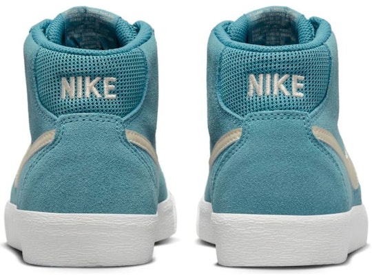 (W) Nike Bruin High SB 'Noise Aqua' Zapatillas Skateboarding DR0126-400 Purchase (W) Nike Bruin High SB 'Noise Aqua' Zapatillas Skateboarding DR0126-400