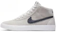 Buy (W) Nike Bruin High SB ''Pure Platinum Obsidian'' Herren Sneaker 923112-041