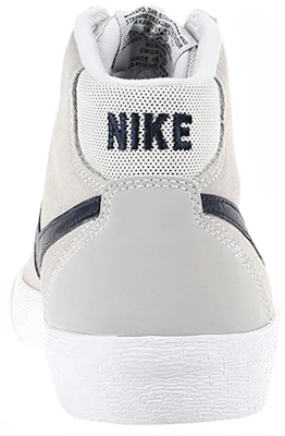 (W) Nike Bruin High SB ''Pure Platinum Obsidian'' Herren Sneaker 923112-041 Lookbook (W) Nike Bruin High SB ''Pure Platinum Obsidian'' Herren Sneaker 923112-041