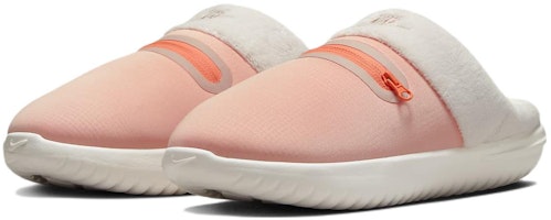 (W) Nike Burrow 'Arctic Orange Pink Oxford' Sepatu DJ3131-800 Lookbook (W) Nike Burrow 'Arctic Orange Pink Oxford' Sepatu DJ3131-800