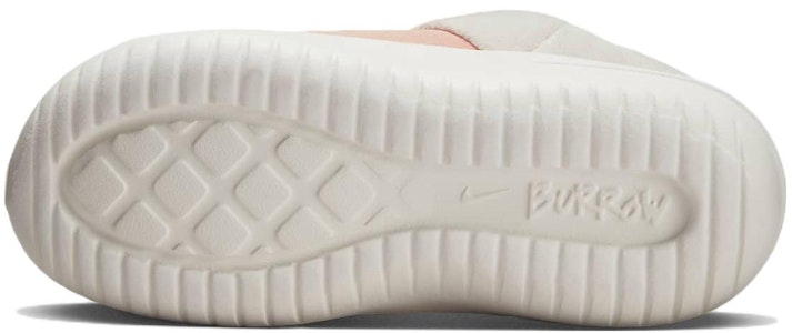 (W) Nike Burrow 'Naranja Ártico Rosa Oxford' DJ3131-800 Details for (W) Nike Burrow 'Naranja Ártico Rosa Oxford' DJ3131-800