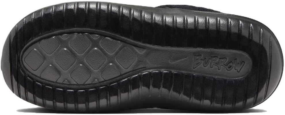 (Women) Nike Burrow 'Black Anthracite' FJ6041-001 Purchase (Women) Nike Burrow 'Black Anthracite' FJ6041-001