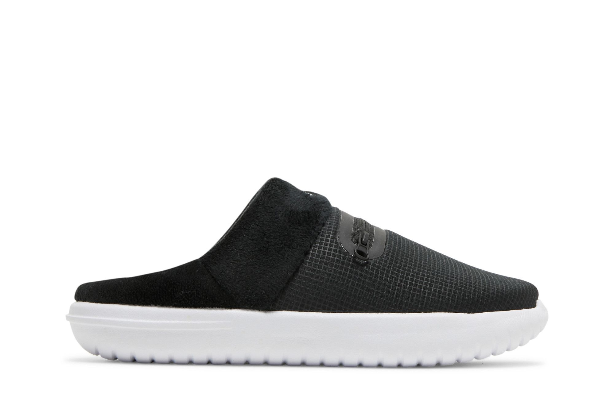 (Women) Nike Burrow 'Black White' DJ3131-001
