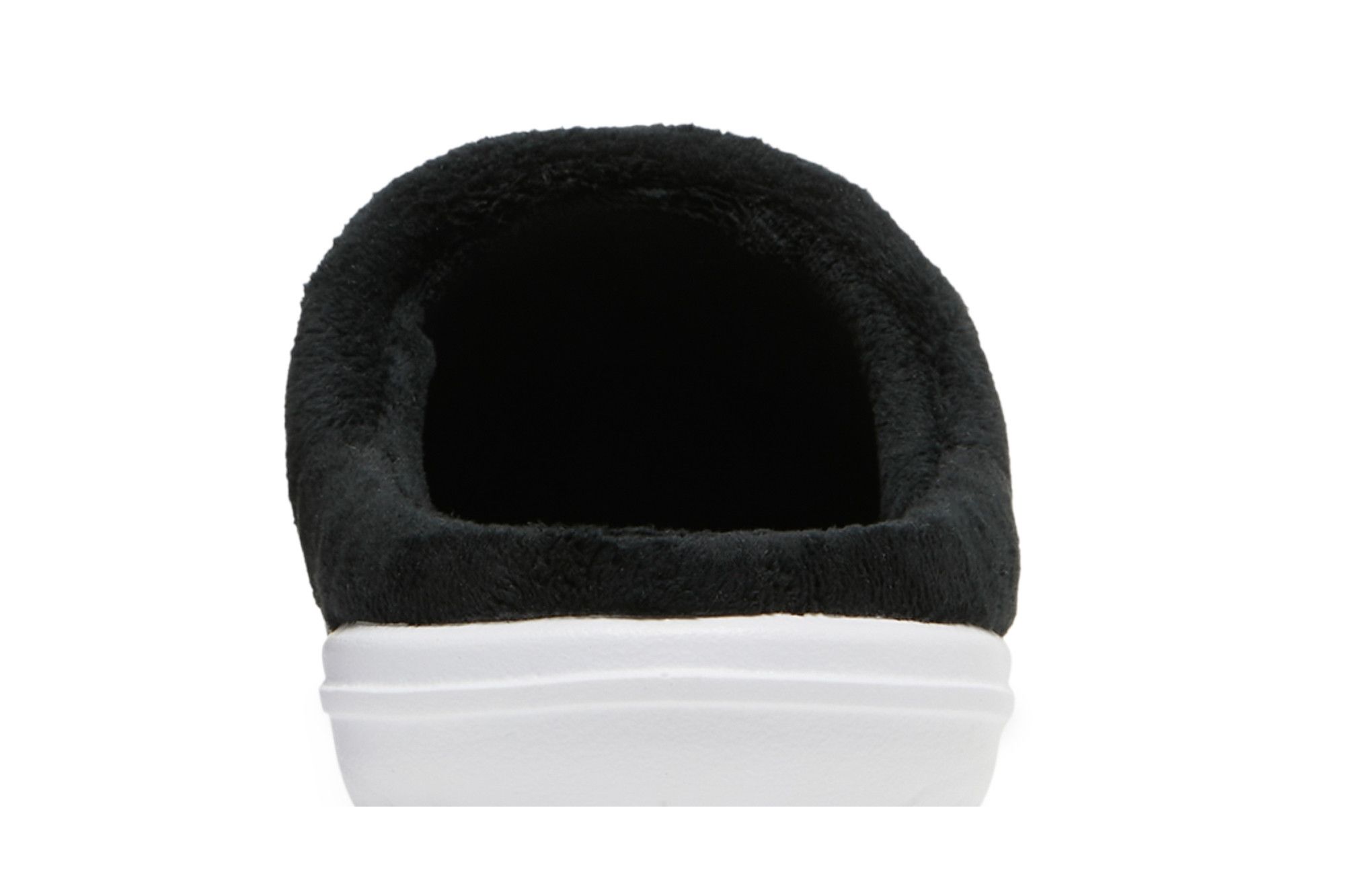 Sizing (W) 耐克 Burrow '黑白' DJ3131-001