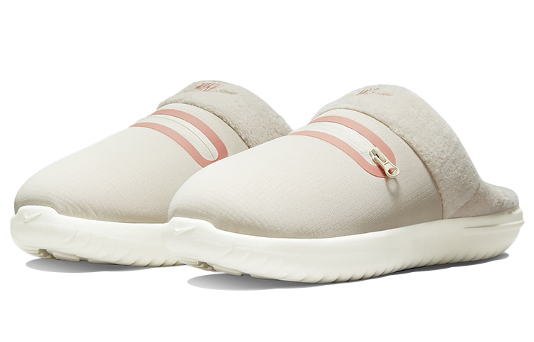Shop (W) Nike Burrow 'Light Orewood' Sepatu Kasual Pria DQ4992-104