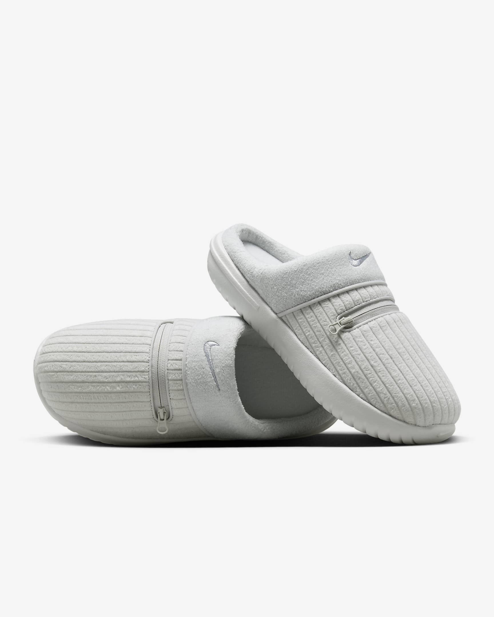 (Women) Nike Burrow 'Photon Dust Wolf' FJ6042-002