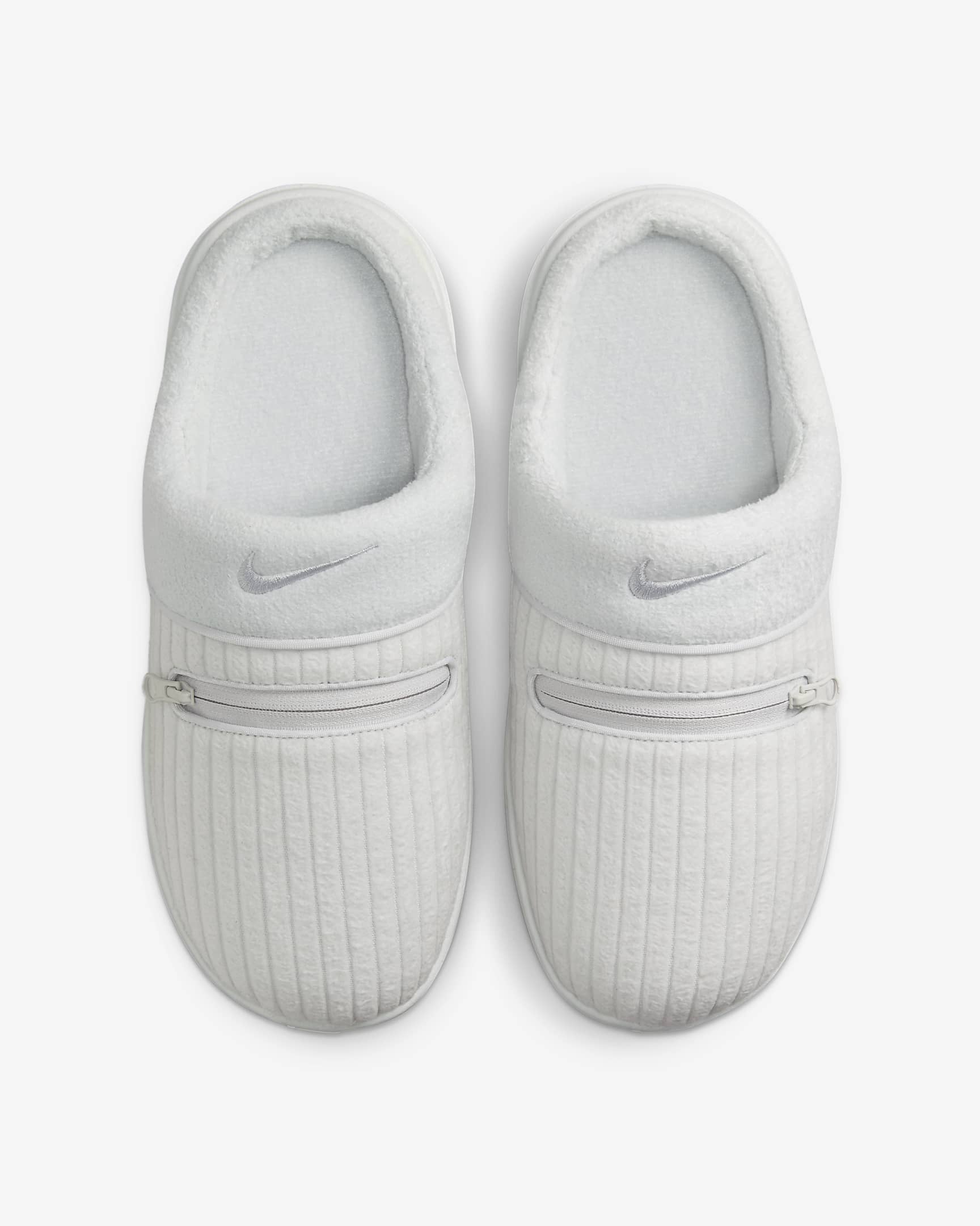 Details for (Women) Nike Burrow 'Photon Dust Wolf' FJ6042-002