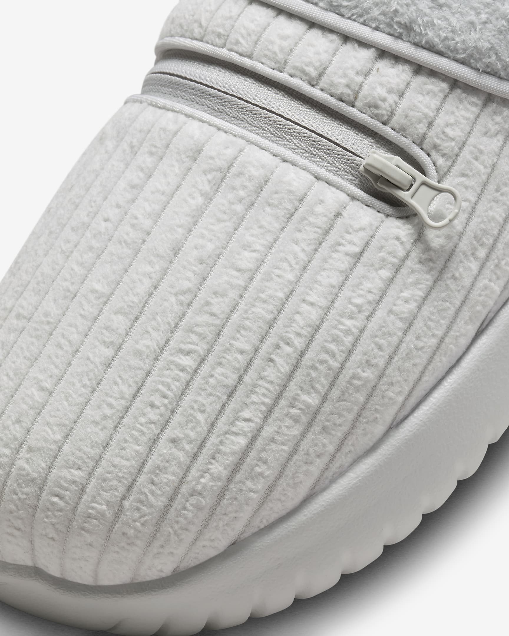 Sizing (Women) Nike Burrow 'Photon Dust Wolf' FJ6042-002