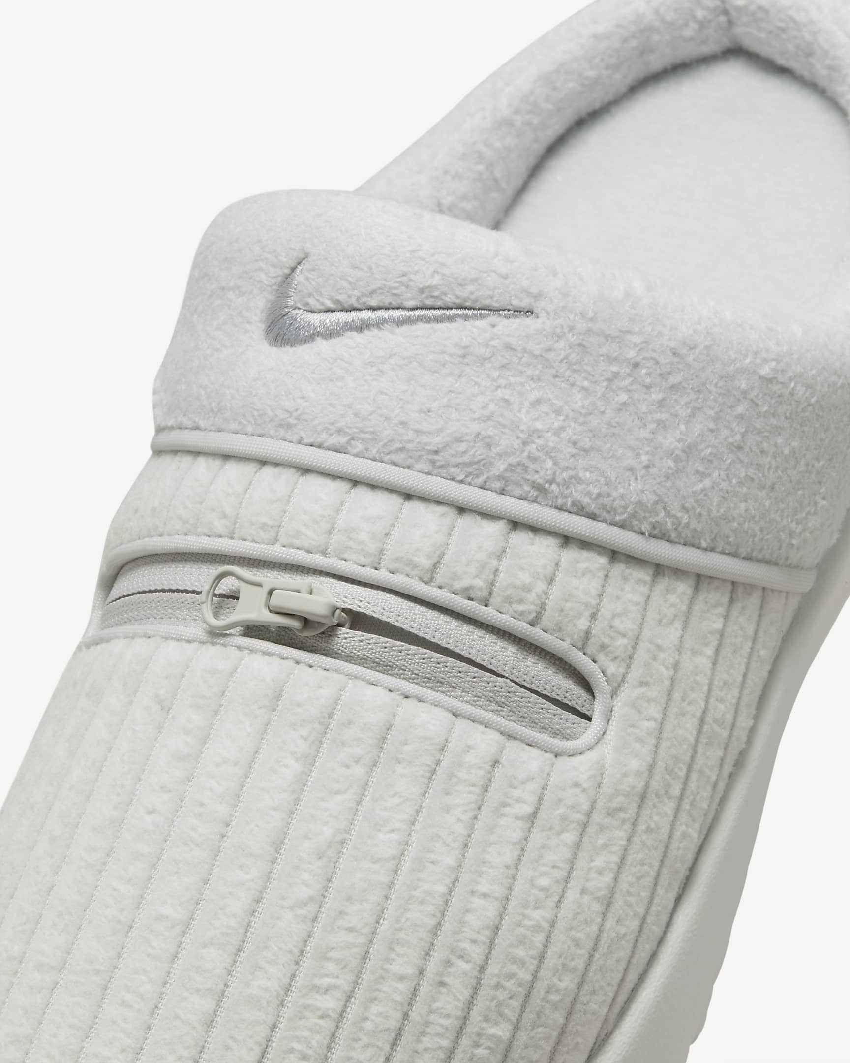 Cheap (Women) Nike Burrow 'Photon Dust Wolf' FJ6042-002