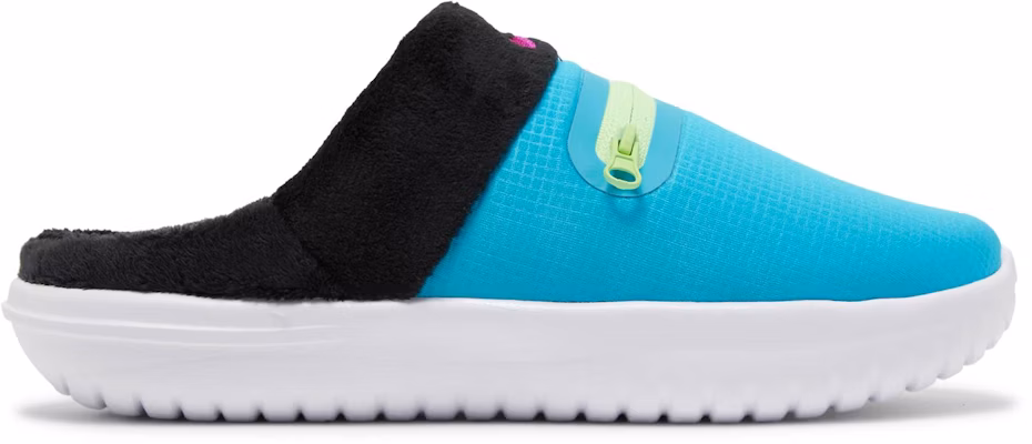 (Women) Nike Burrow 'Turquoise Blue Lime Glow' DJ3131-400 Buy (Women) Nike Burrow 'Turquoise Blue Lime Glow' DJ3131-400