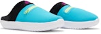 (Women) Nike Burrow 'Turquoise Blue Lime Glow' DJ3131-400