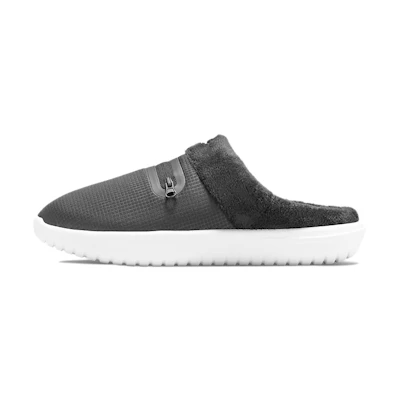 (W) Nike Burrow Sandals Black/White
