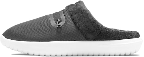 (Women) Nike Burrow Sandals Black/White DC1458-001 (Women) Nike Burrow Sandals Black/White DC1458-001