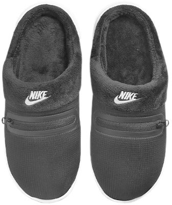 (W) Sandal Nike Burrow Hitam/Putih DC1458-001 Lookbook (W) Sandal Nike Burrow Hitam/Putih DC1458-001