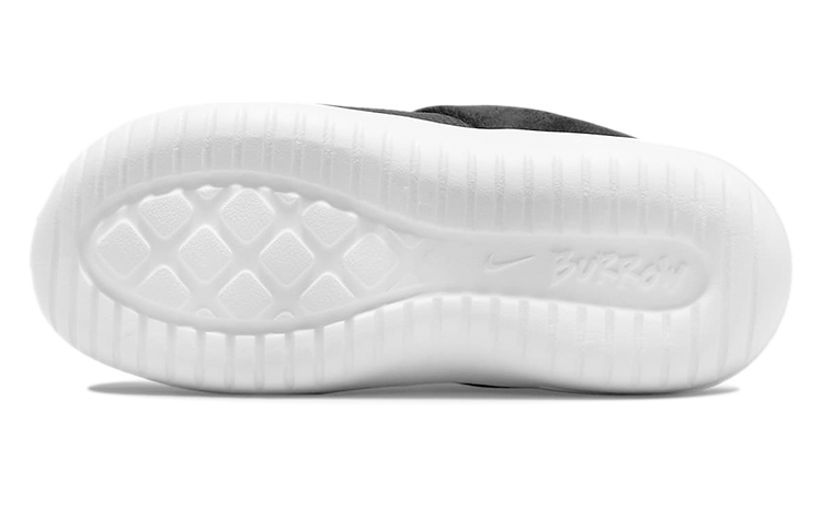 Shop (W) Sandal Nike Burrow Hitam/Putih DC1458-001