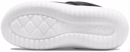 Purchase (W) 耐克Burrow凉拖 黑/白 DC1458-001