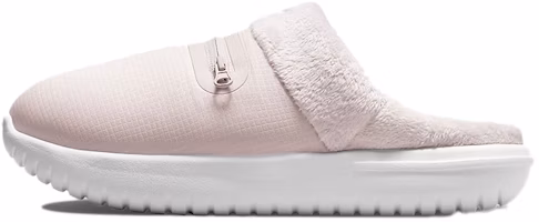 (Women) Nike Burrow Sandals Pink DC1458-600 (Women) Nike Burrow Sandals Pink DC1458-600