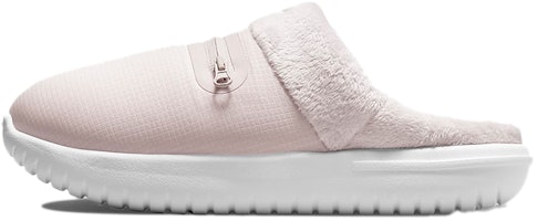 (Women) Nike Burrow Sandals Pink DC1458-600 (Women) Nike Burrow Sandals Pink DC1458-600