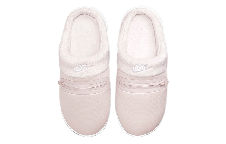 Lookbook (W) Sandal Nike Burrow Merah Jambu DC1458-600