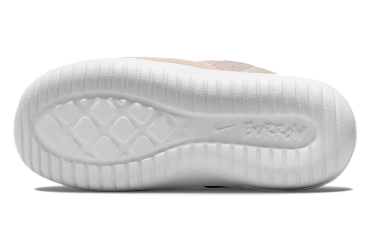 Shop (W) Sandal Nike Burrow Merah Jambu DC1458-600