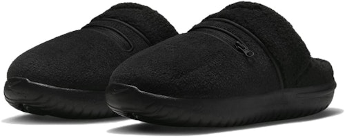 (W) Nike Burrow SE 'Hitam' DR8882-001 Lookbook (W) Nike Burrow SE 'Hitam' DR8882-001