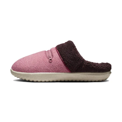 (W) Nike Burrow SE 'Desert Berry Burgundy Crush Sweet Beet'