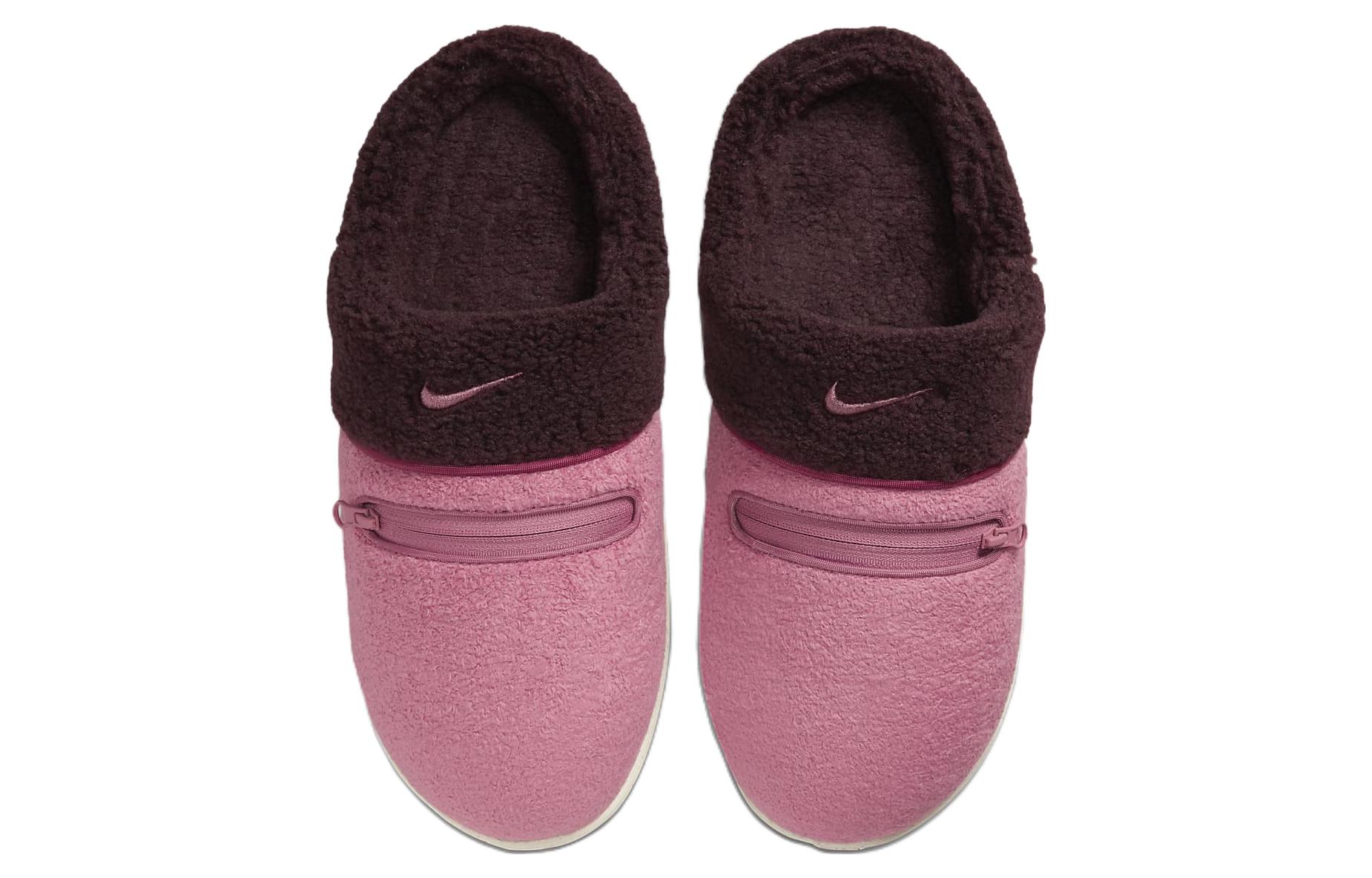 Lookbook (W) Nike Burrow SE 'Desert Berry Burgundy Crush Sweet Beet' Wanita DR8882-600
