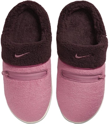 Nike Burrow SE 柔軟舒適加絨居家 運動拖鞋 女款 玫瑰粉
Nike Burrow SE 柔軟舒適羊絨宅在家 運動搖搖 女式 玫瑰粉 Lookbook Nike Burrow SE 柔軟舒適加絨居家 運動拖鞋 女款 玫瑰粉
Nike Burrow SE 柔軟舒適羊絨宅在家 運動搖搖 女式 玫瑰粉