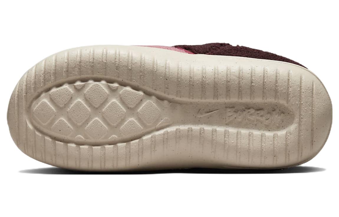 Shop (W) Nike Burrow SE 'Desert Berry Burgundy Crush Sweet Beet' Wanita DR8882-600